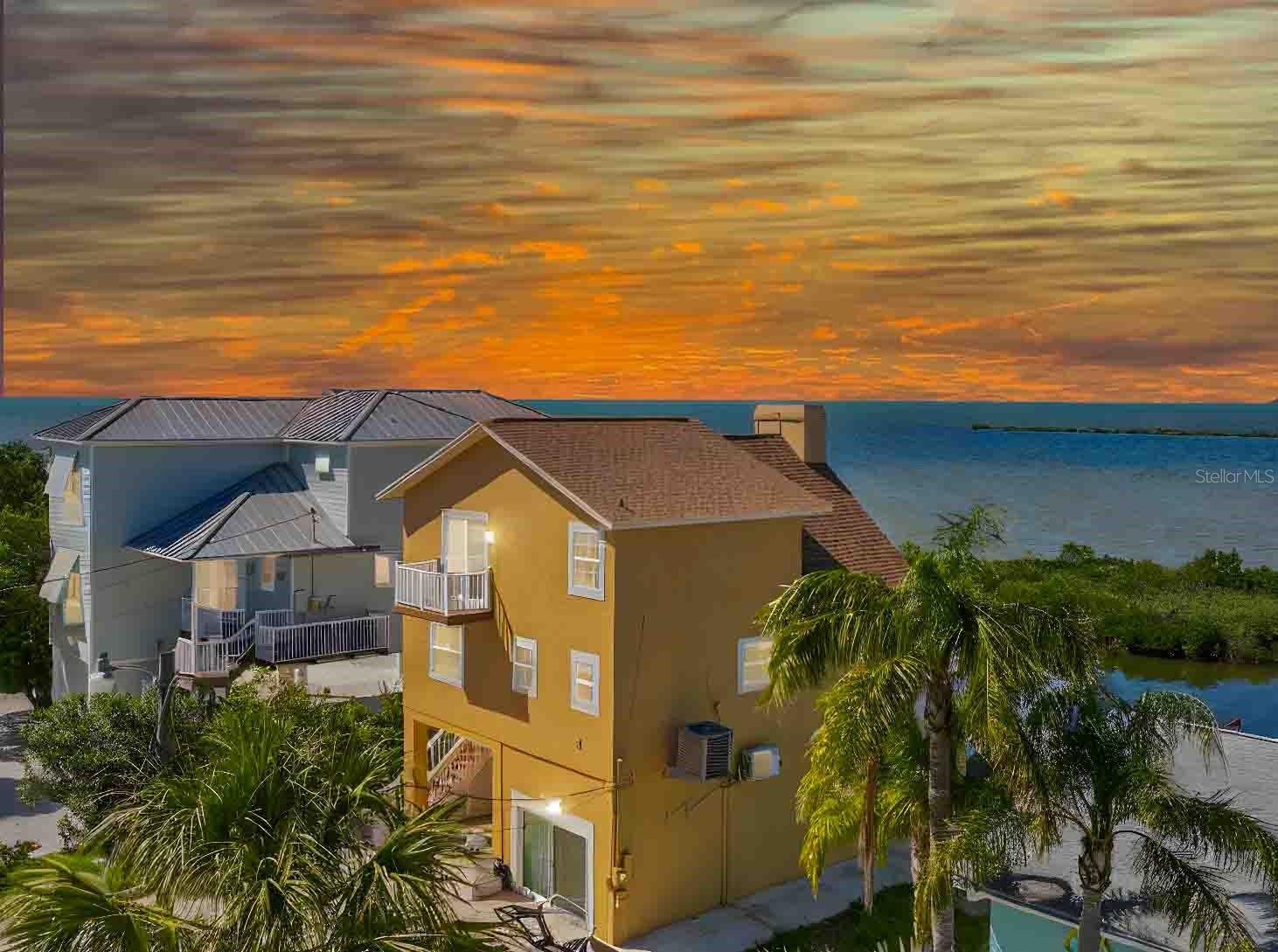 6633 DRIFTWOOD DR, HUDSON, FL
