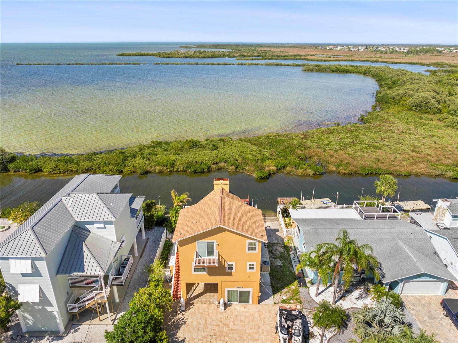 6633 DRIFTWOOD DR, HUDSON, FL — photo 4