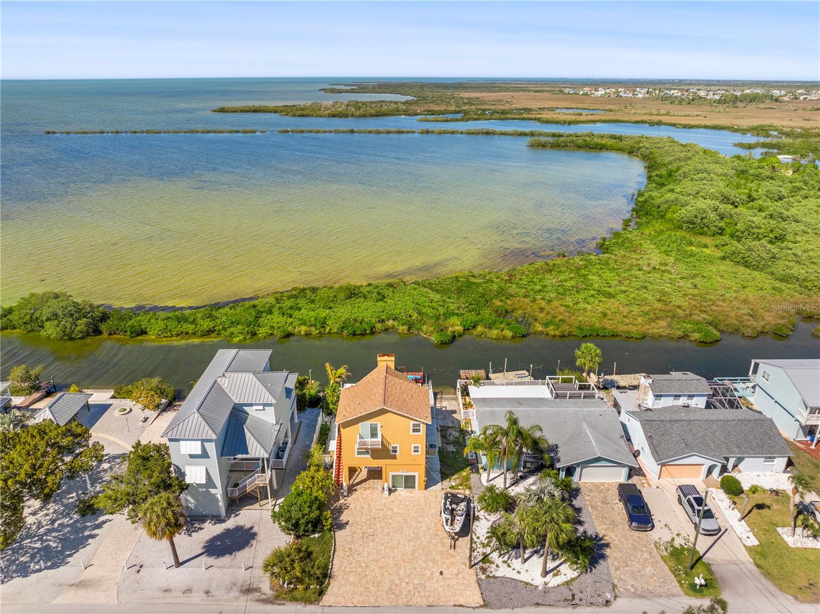 6633 DRIFTWOOD DR, HUDSON, FL — photo 5