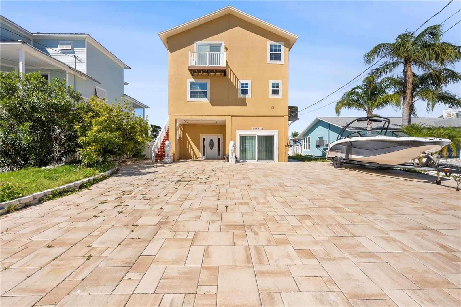 6633 DRIFTWOOD DR, HUDSON, FL — photo 10