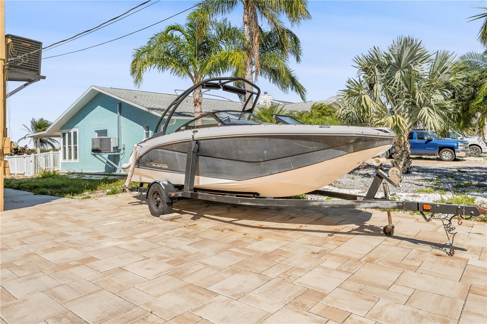 6633 DRIFTWOOD DR, HUDSON, FL — photo 11