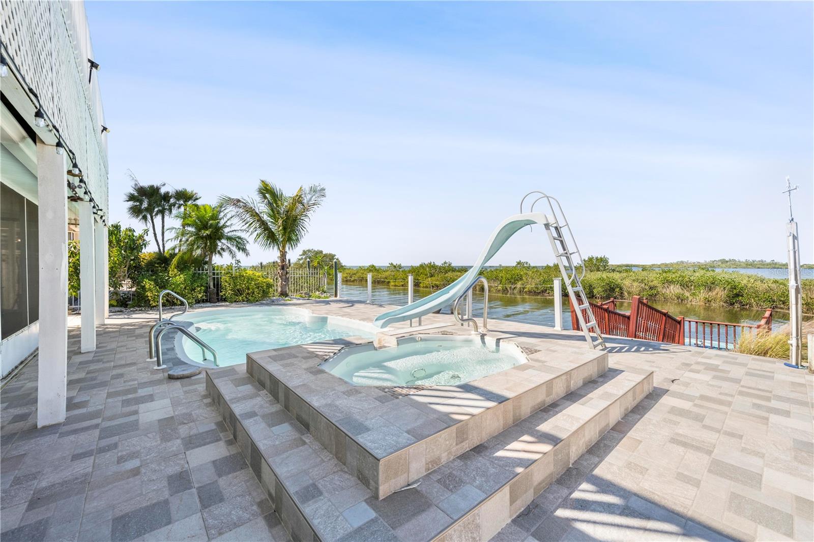 6633 DRIFTWOOD DR, HUDSON, FL — photo 17