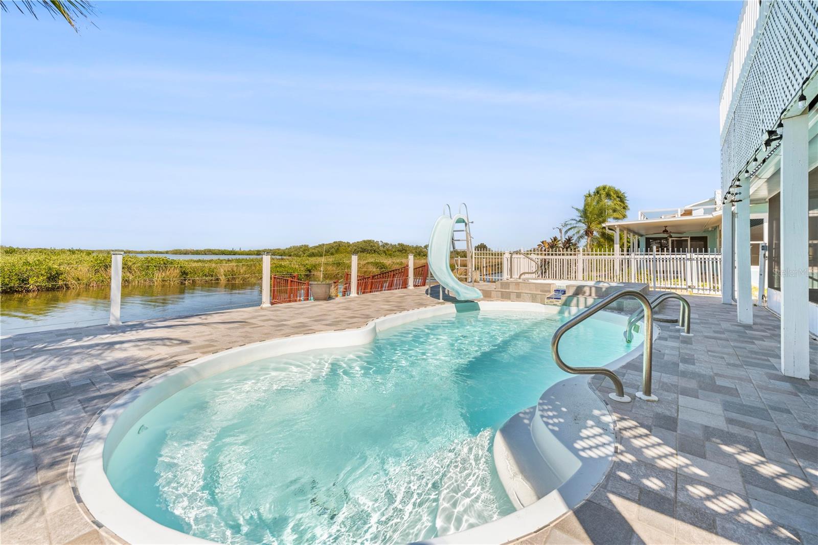 6633 DRIFTWOOD DR, HUDSON, FL — photo 19