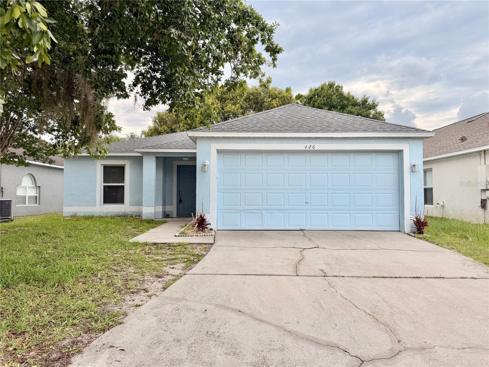 426 WOODBURY PINES CIR, ORLANDO, FL