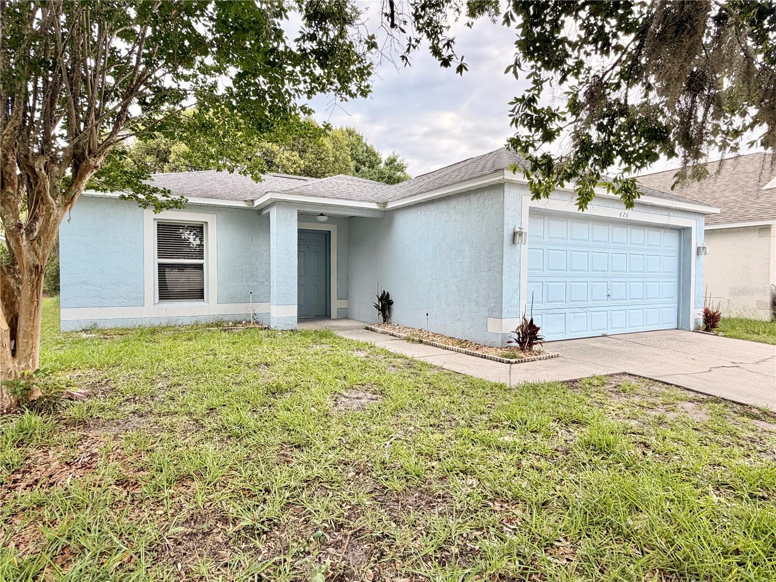 426 WOODBURY PINES CIR, ORLANDO, FL — photo 2