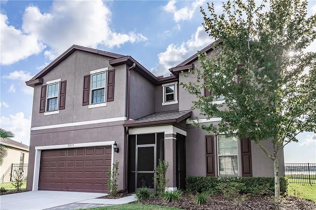 9215 MOUNTAIN MAGNOLIA DR, RIVERVIEW, FL