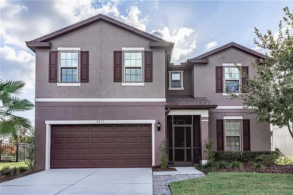 9215 MOUNTAIN MAGNOLIA DR, RIVERVIEW, FL — photo 2