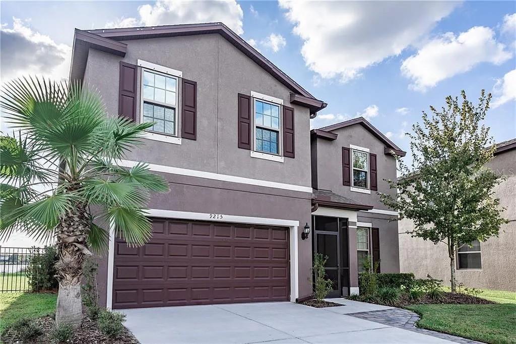 9215 MOUNTAIN MAGNOLIA DR, RIVERVIEW, FL — photo 3