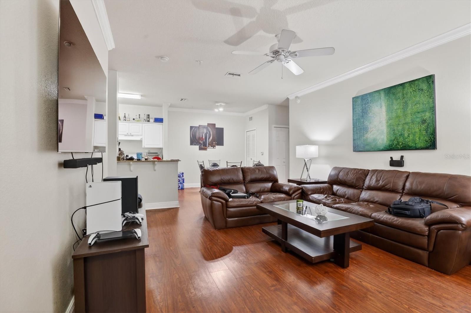 1300 EASTERN PECAN PL #102, WINTER GARDEN, FL — photo 9