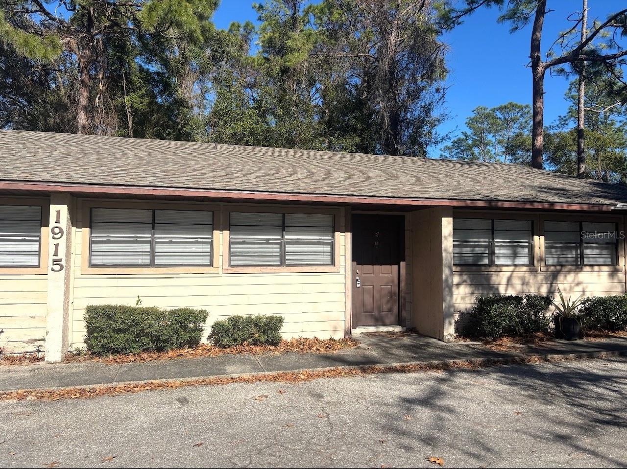 1915 SW 70 TER #C, GAINESVILLE, FL