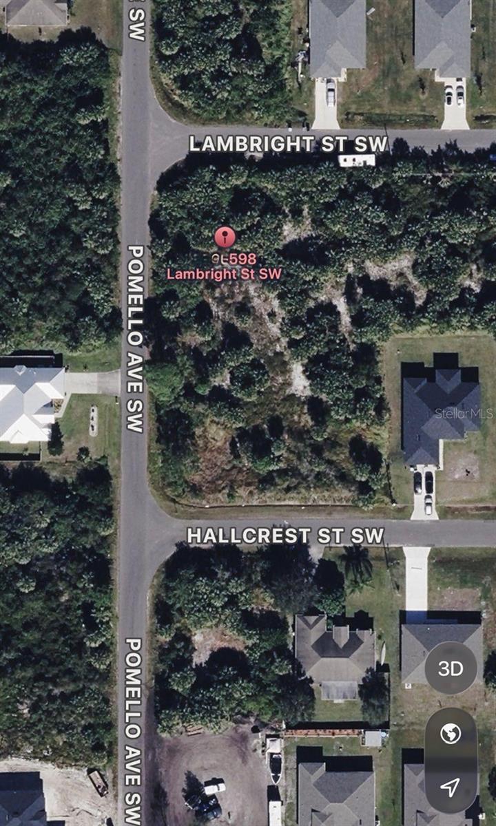 598 LAMBRIGHT ST SW, PALM BAY, FL — photo 6