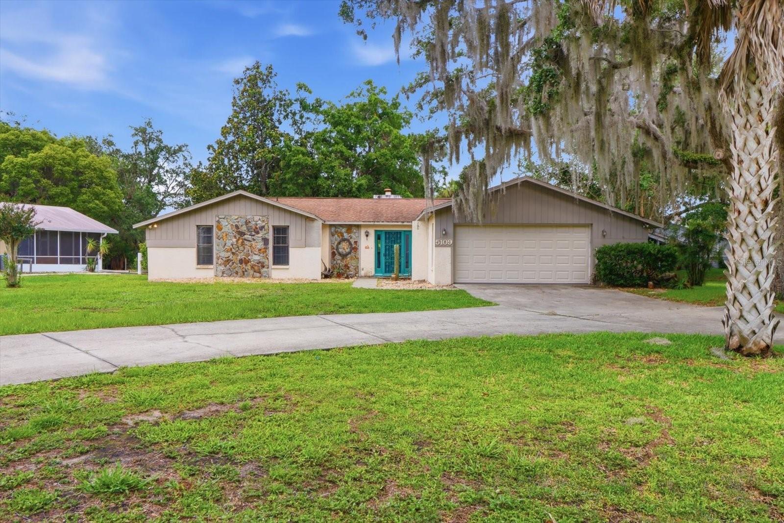 5109 S RUNNING BROOK DR, HOMOSASSA, FL — photo 2