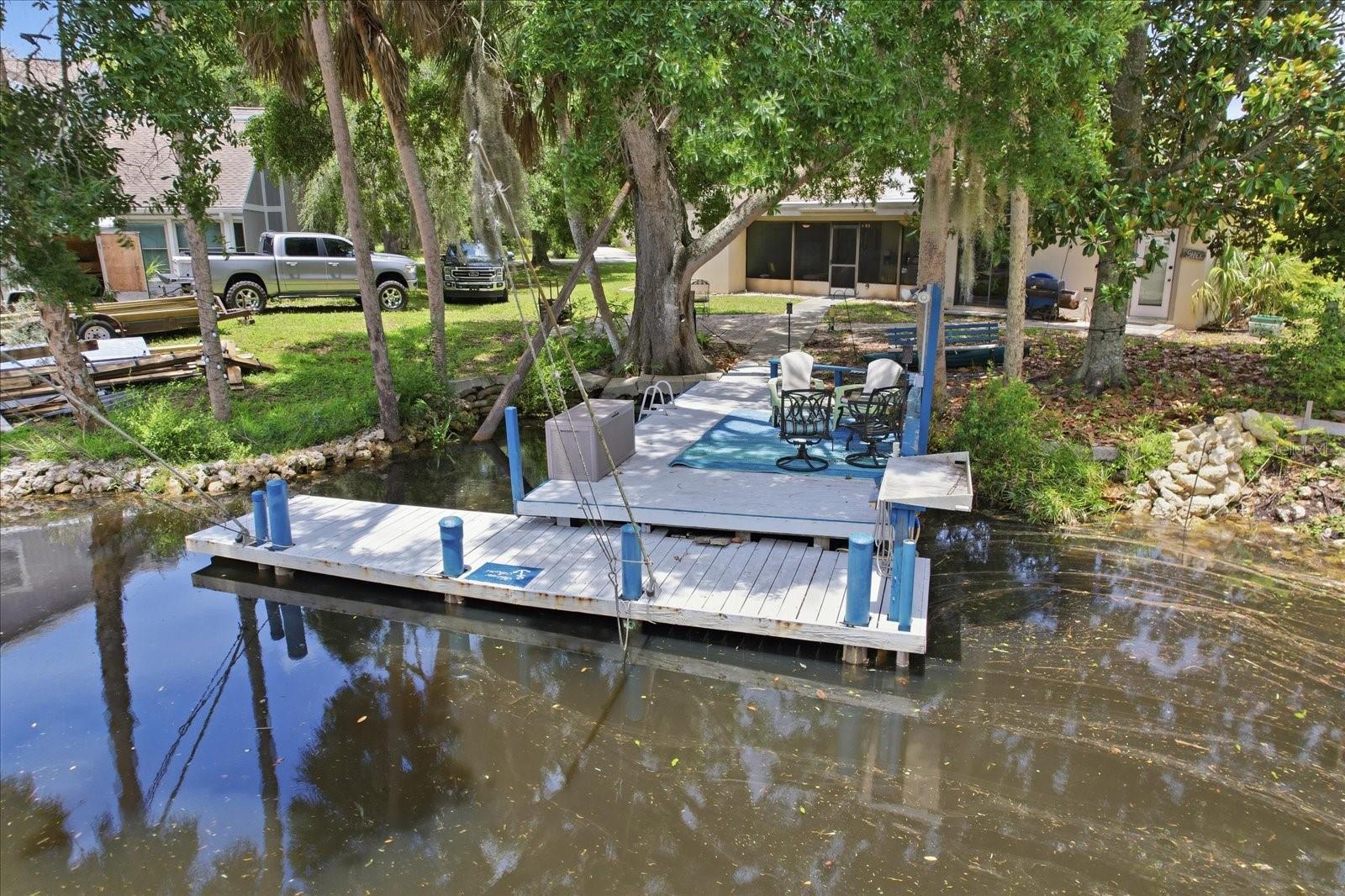 5109 S RUNNING BROOK DR, HOMOSASSA, FL — photo 5