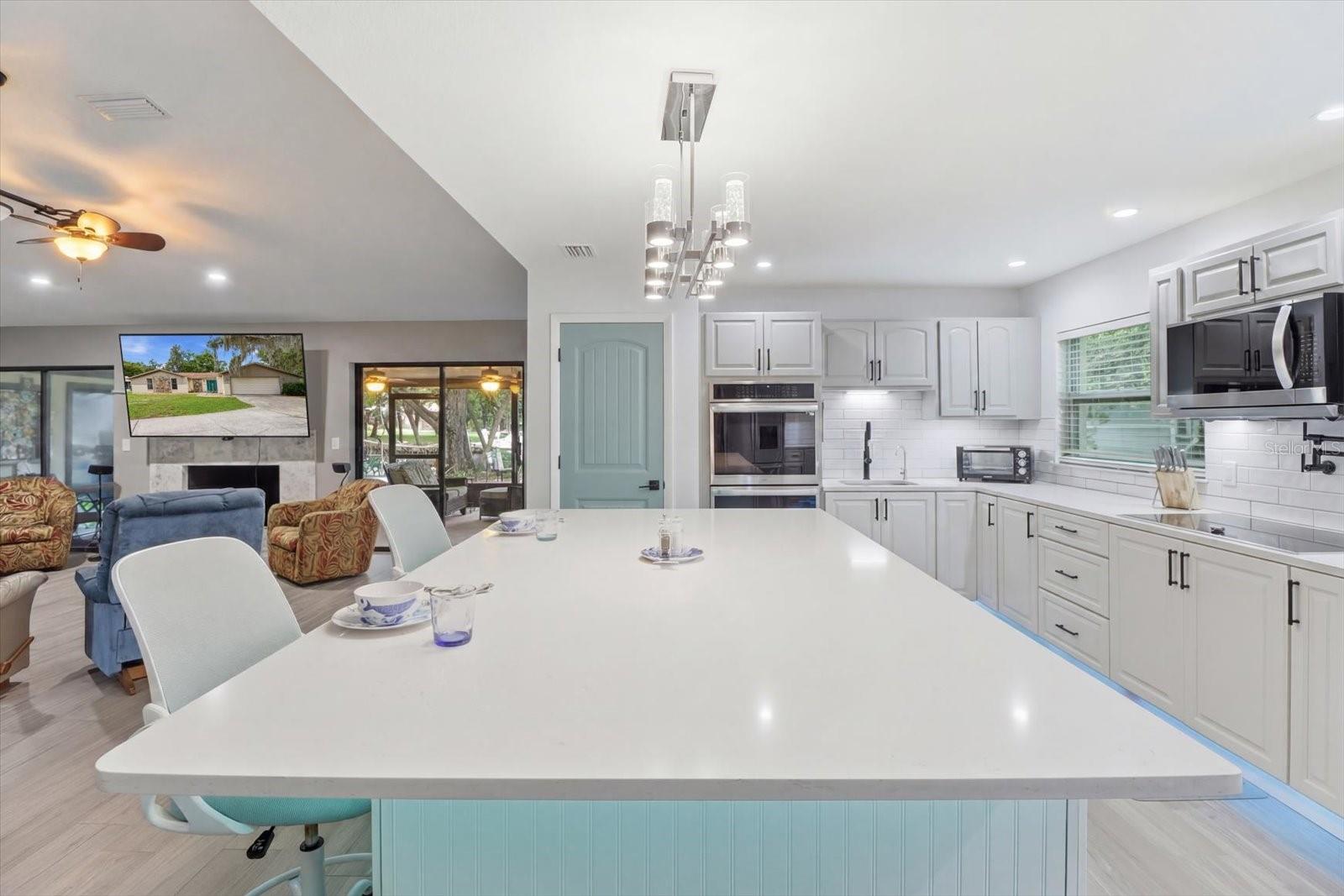5109 S RUNNING BROOK DR, HOMOSASSA, FL — photo 13