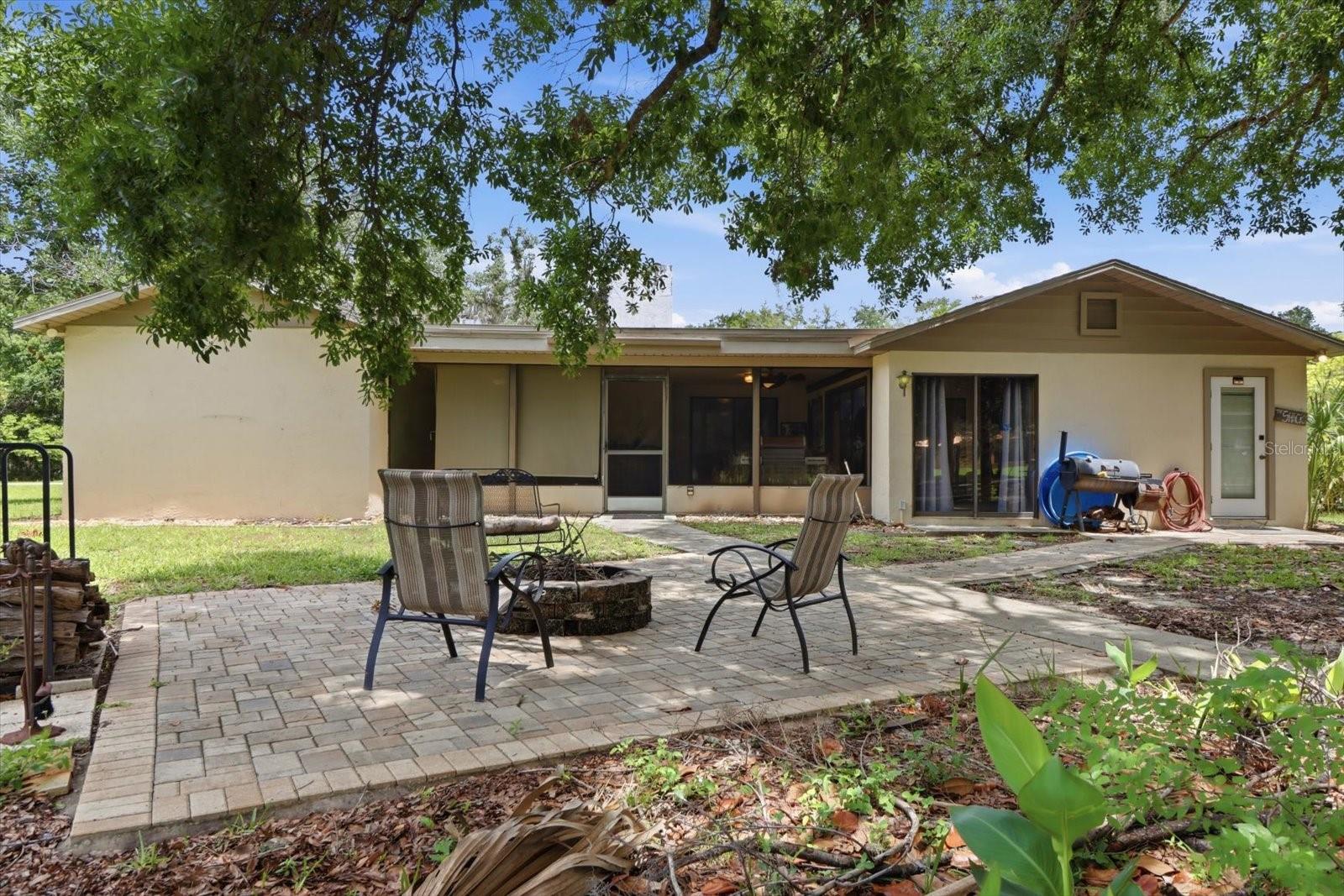 5109 S RUNNING BROOK DR, HOMOSASSA, FL — photo 41