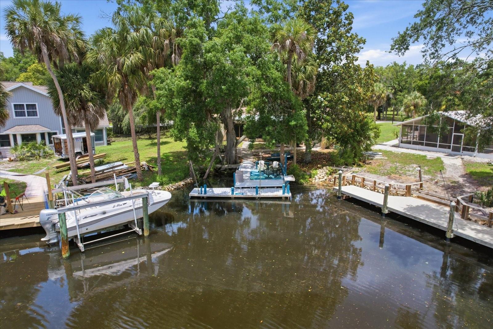 5109 S RUNNING BROOK DR, HOMOSASSA, FL — photo 44