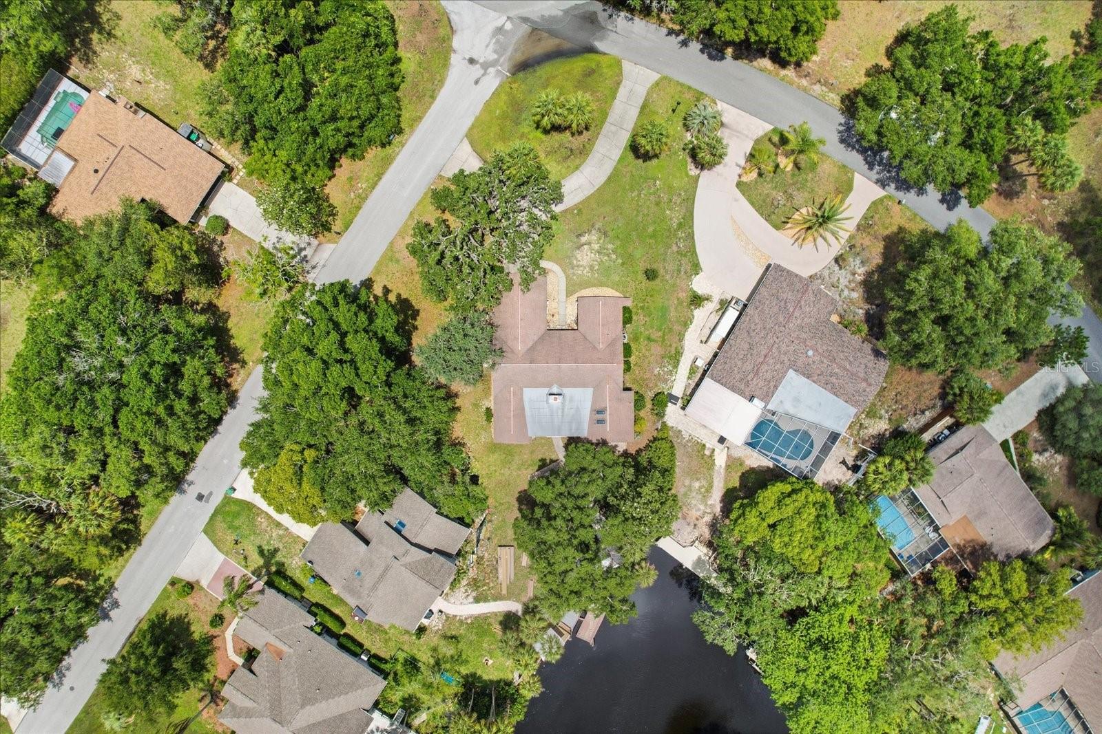 5109 S RUNNING BROOK DR, HOMOSASSA, FL — photo 45