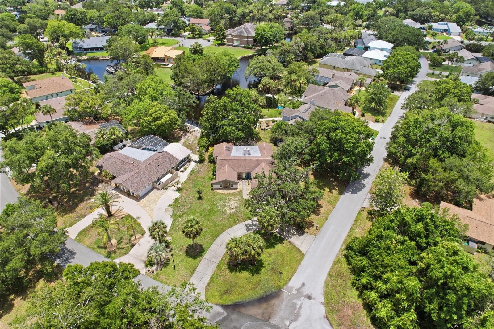 5109 S RUNNING BROOK DR, HOMOSASSA, FL — photo 46