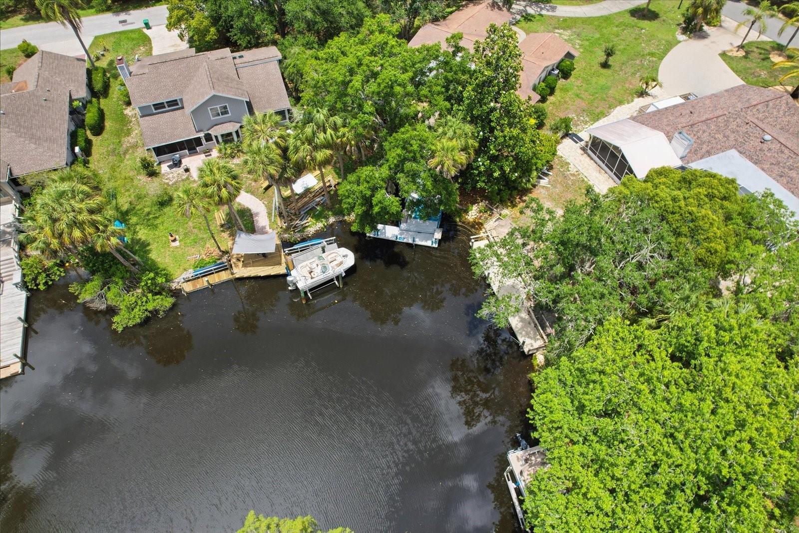 5109 S RUNNING BROOK DR, HOMOSASSA, FL — photo 47