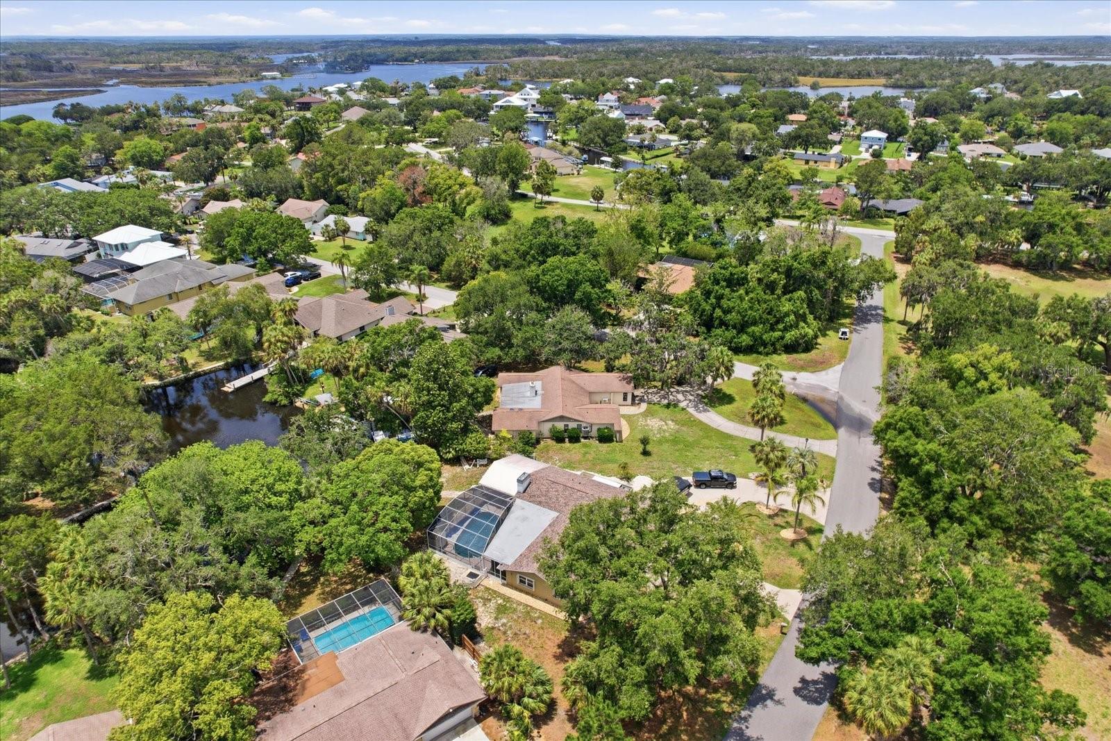 5109 S RUNNING BROOK DR, HOMOSASSA, FL — photo 51