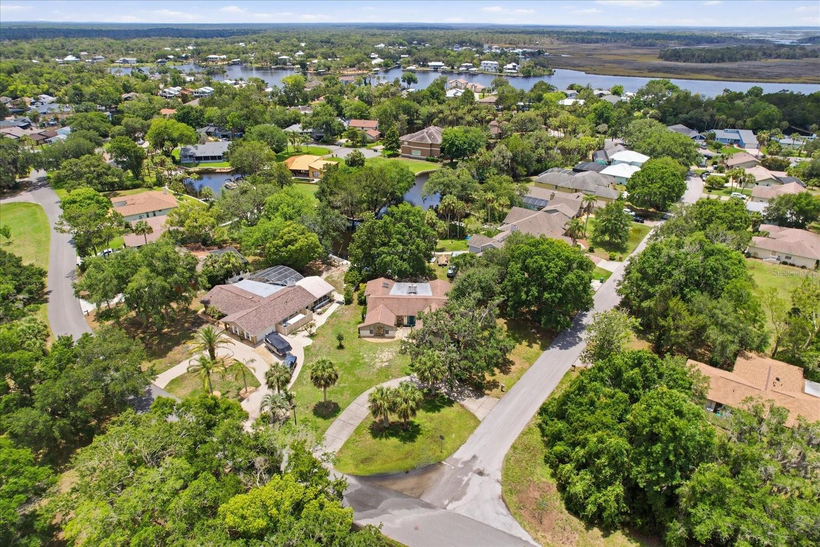 5109 S RUNNING BROOK DR, HOMOSASSA, FL — photo 52
