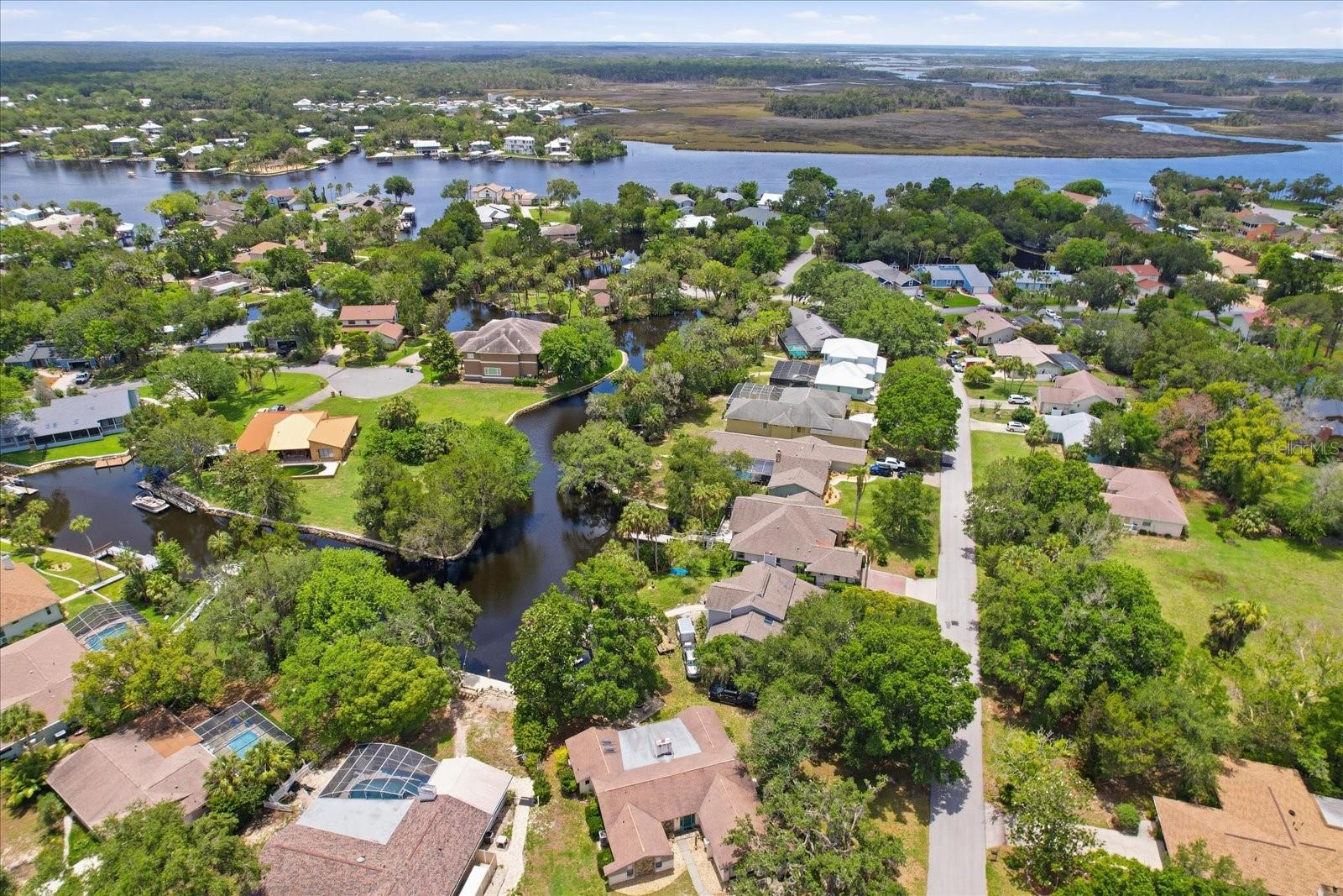 5109 S RUNNING BROOK DR, HOMOSASSA, FL — photo 53