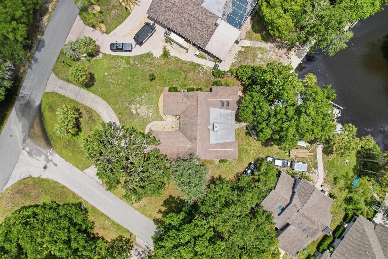 5109 S RUNNING BROOK DR, HOMOSASSA, FL — photo 54