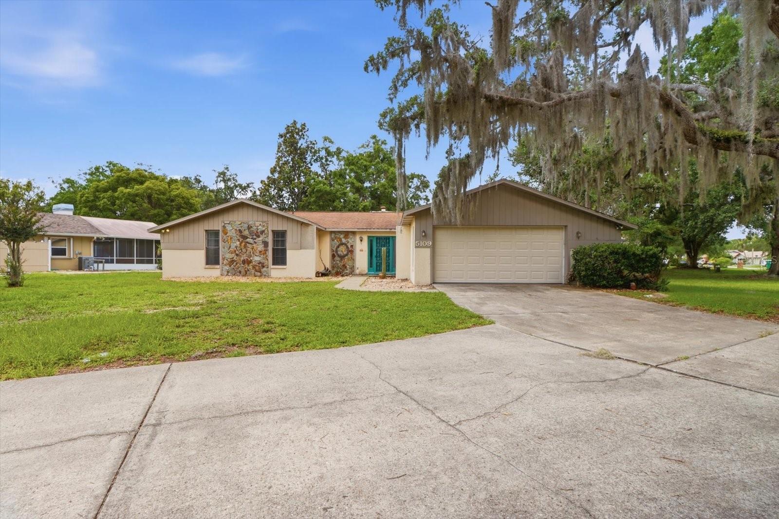 5109 S RUNNING BROOK DR, HOMOSASSA, FL — photo 57