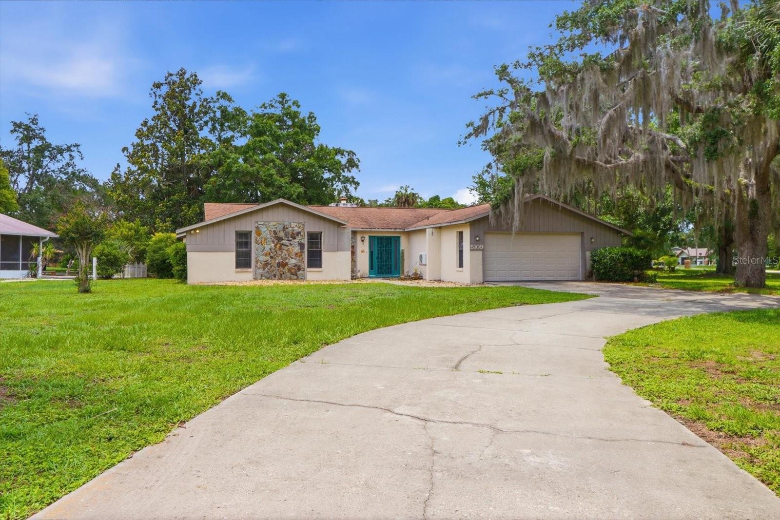 5109 S RUNNING BROOK DR, HOMOSASSA, FL — photo 64