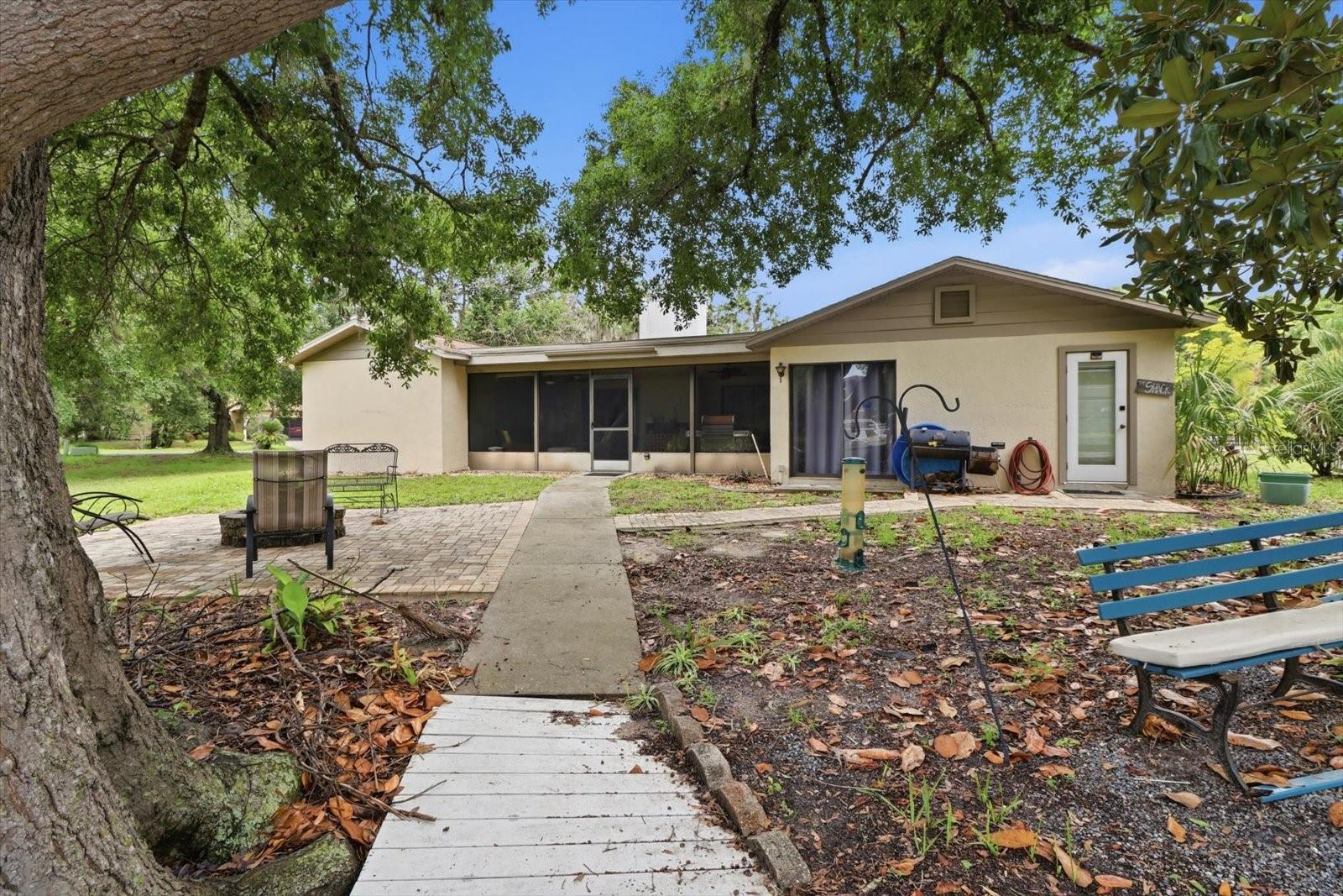 5109 S RUNNING BROOK DR, HOMOSASSA, FL — photo 73