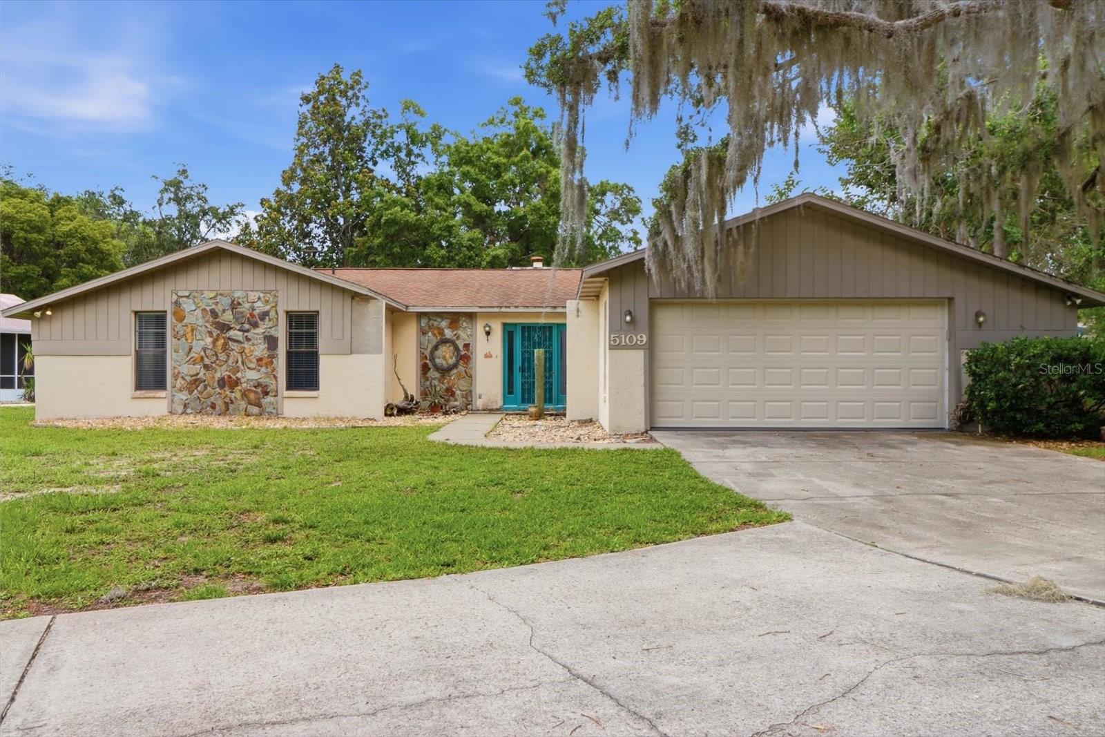 5109 S RUNNING BROOK DR, HOMOSASSA, FL — photo 74