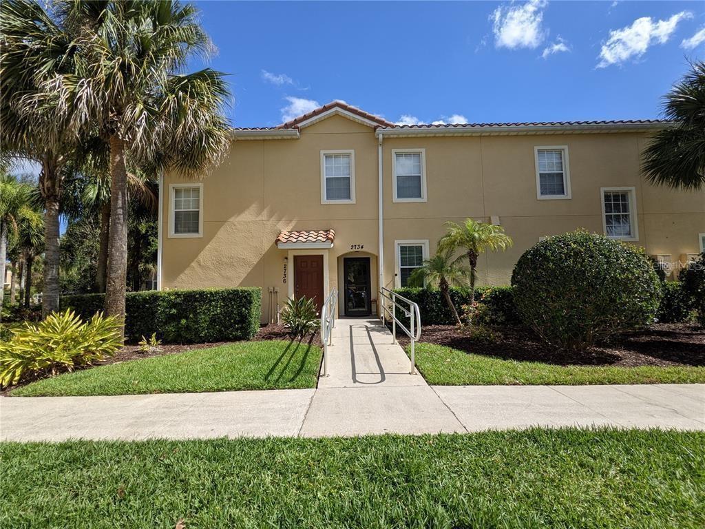 2736 OAKWATER DR, KISSIMMEE, FL
