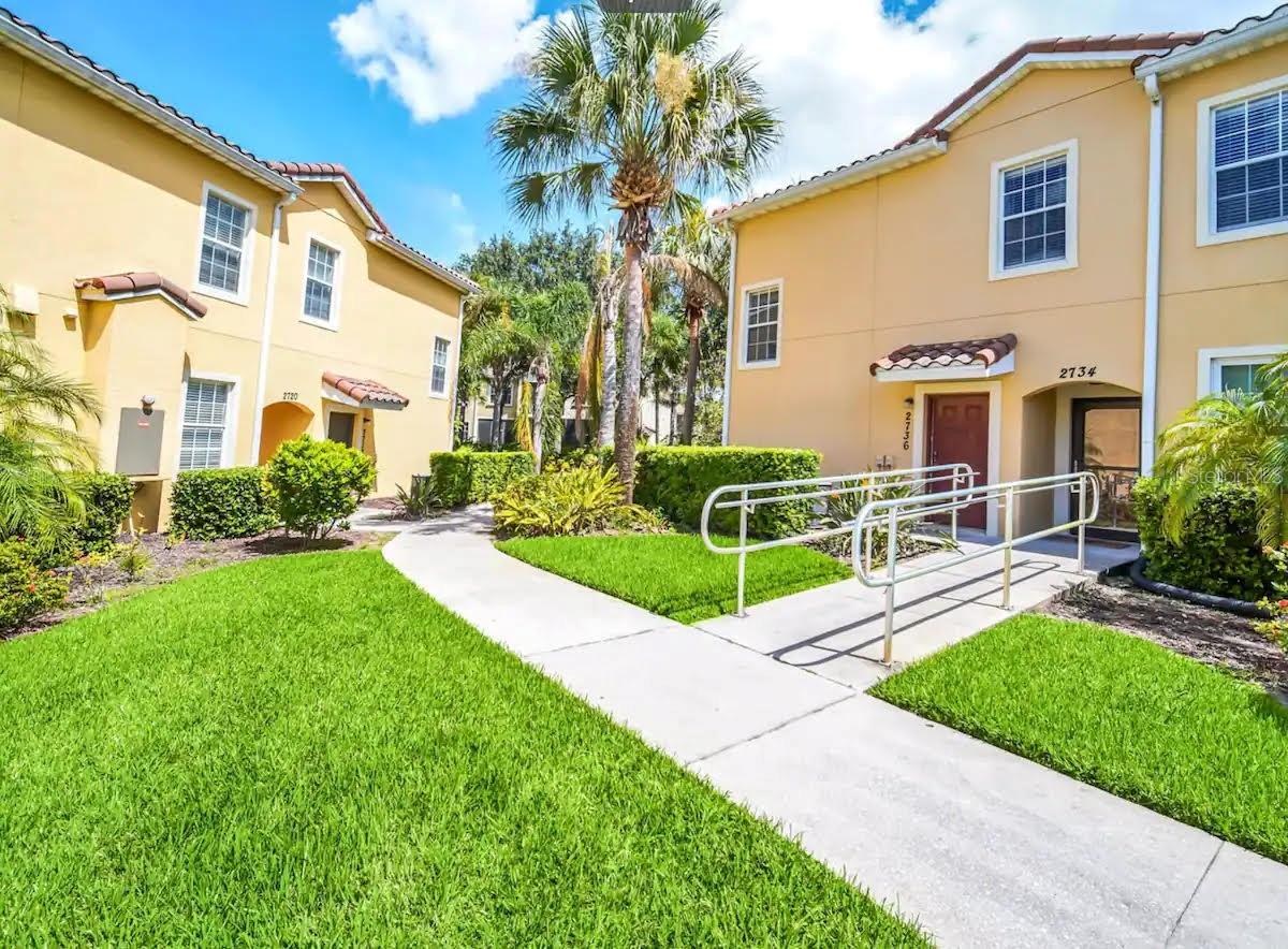 2736 OAKWATER DR, KISSIMMEE, FL — photo 2