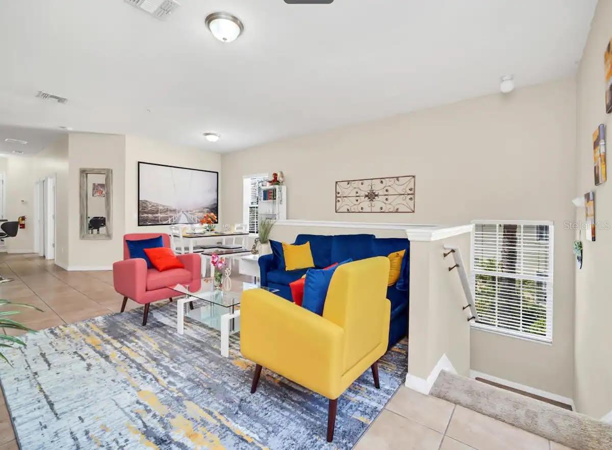 2736 OAKWATER DR, KISSIMMEE, FL — photo 4