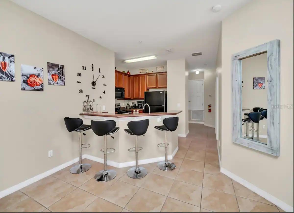 2736 OAKWATER DR, KISSIMMEE, FL — photo 5