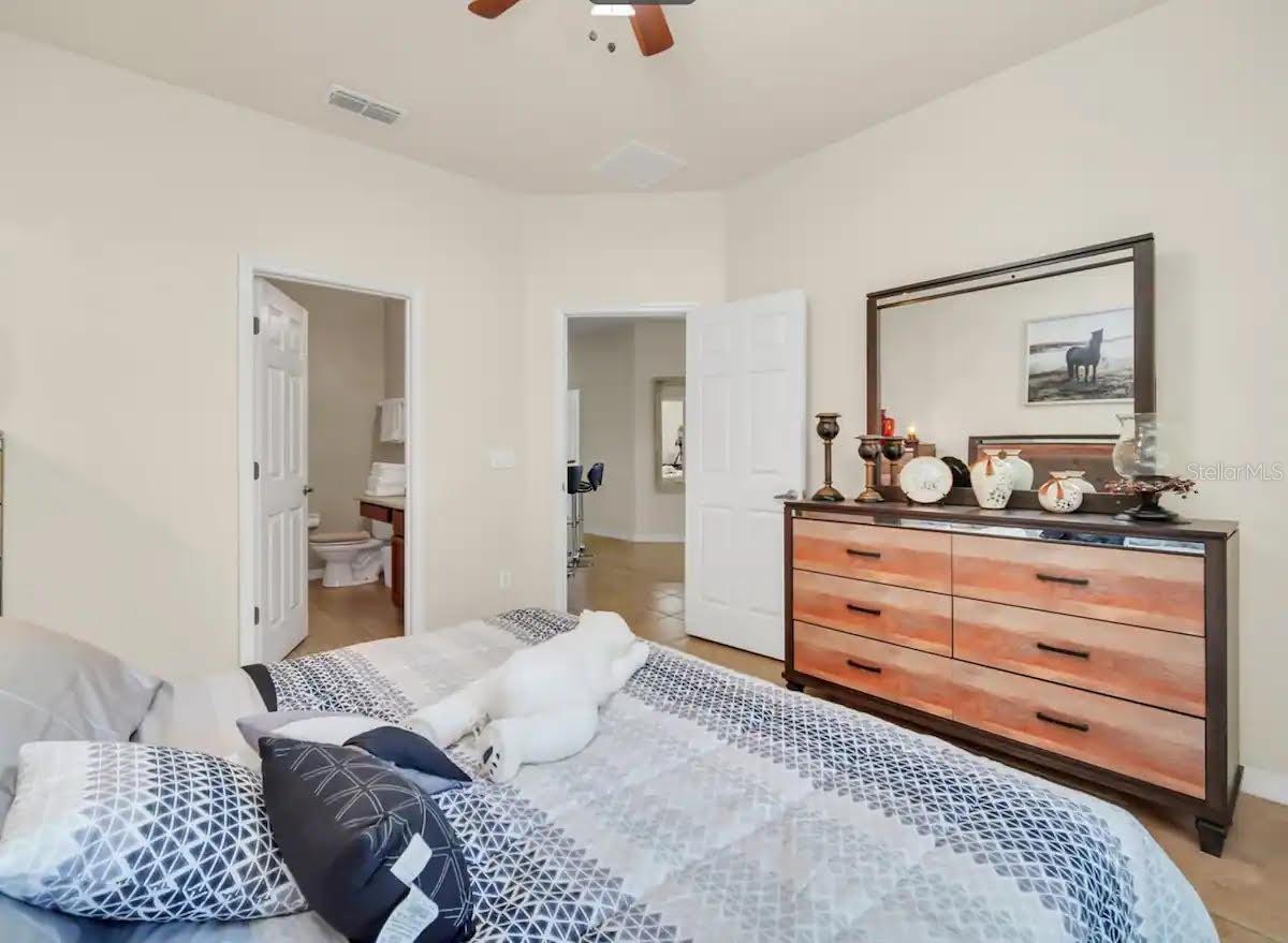 2736 OAKWATER DR, KISSIMMEE, FL — photo 11