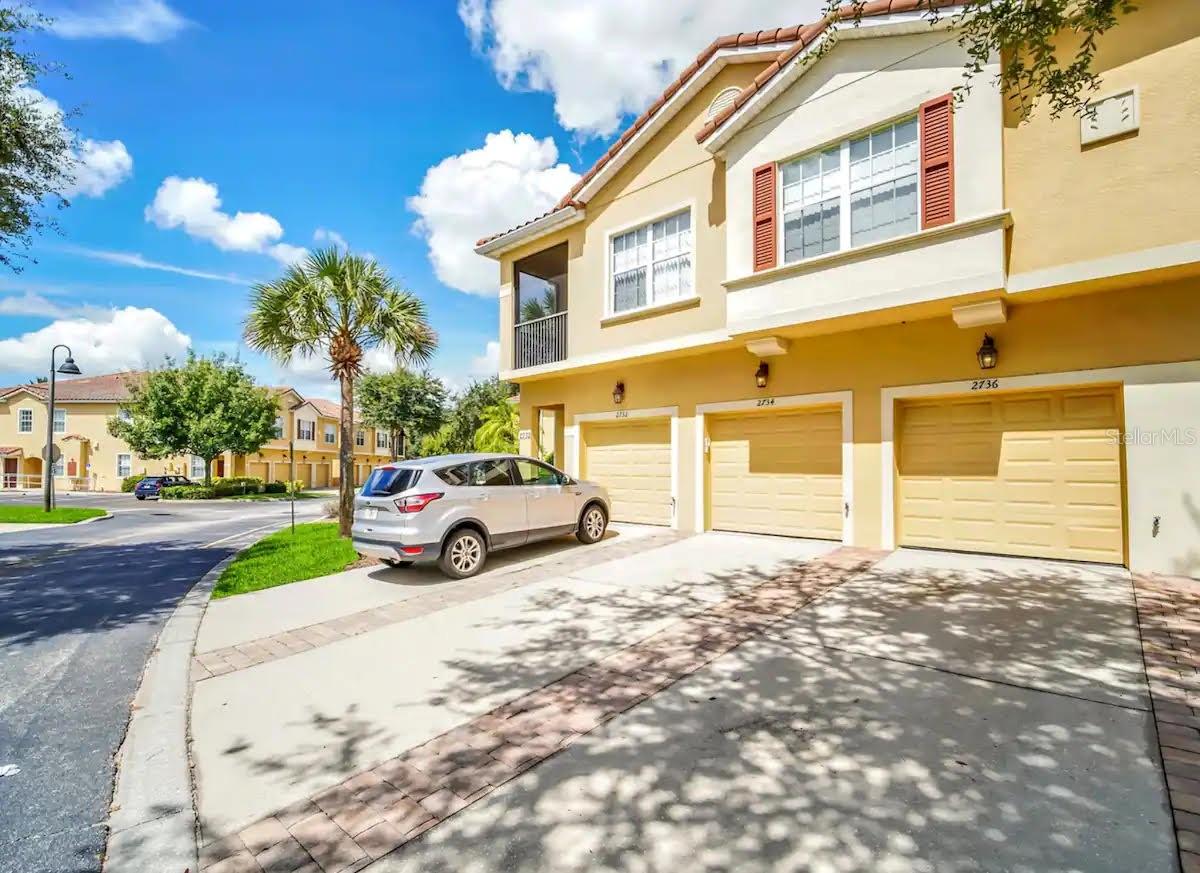 2736 OAKWATER DR, KISSIMMEE, FL — photo 17