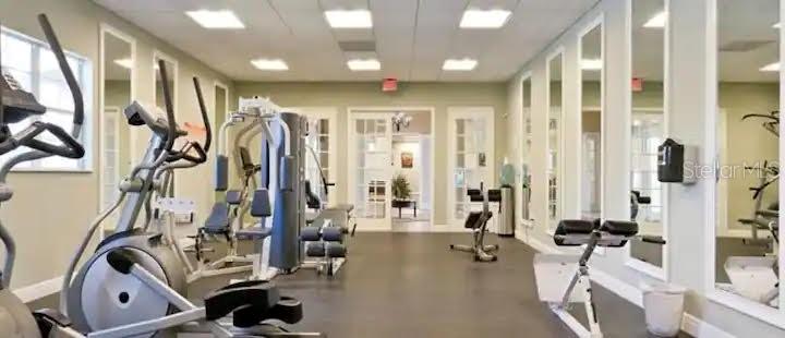 2736 OAKWATER DR, KISSIMMEE, FL — photo 20