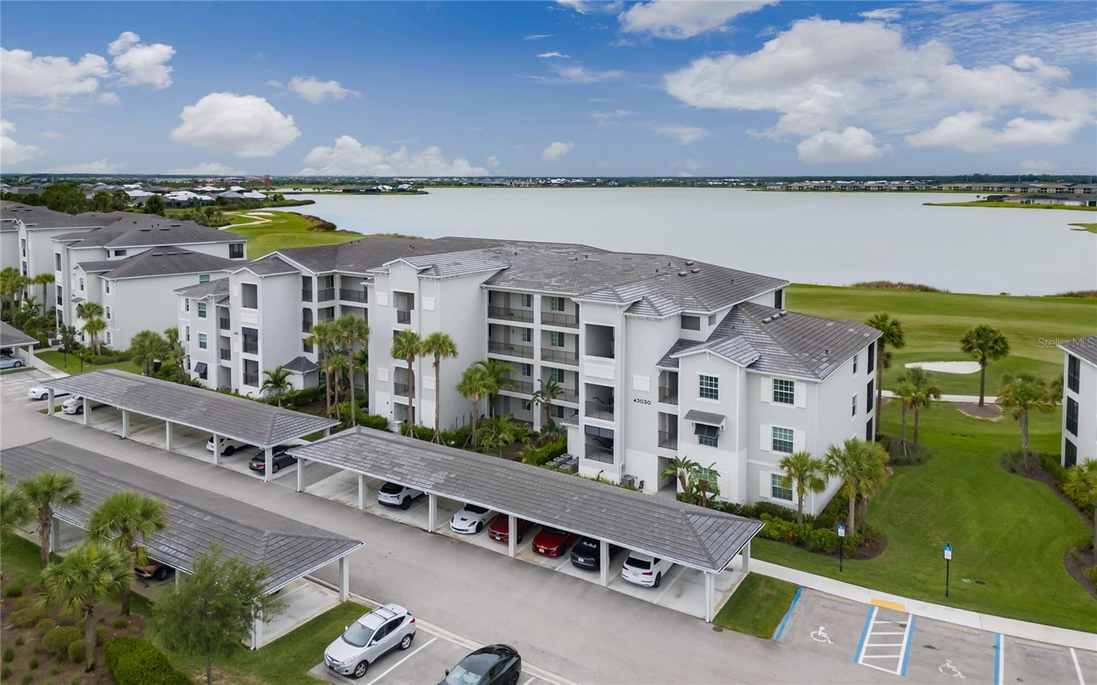 43030 GREENWAY BLVD #435, PUNTA GORDA, FL