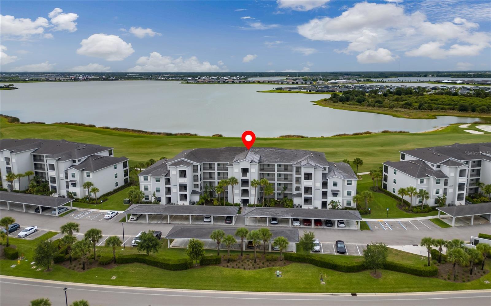 43030 GREENWAY BLVD #435, PUNTA GORDA, FL — photo 3
