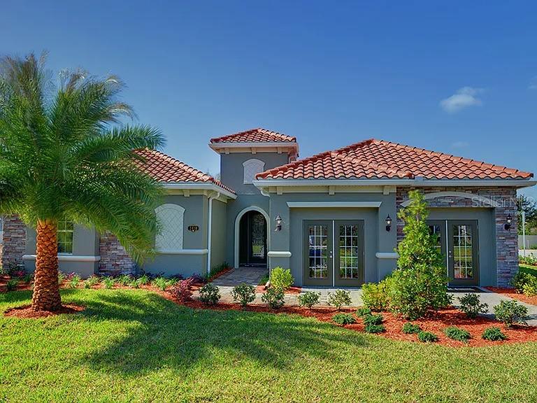 2810 SWOOP CIR, KISSIMMEE, FL
