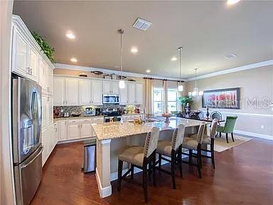 2810 SWOOP CIR, KISSIMMEE, FL — photo 3