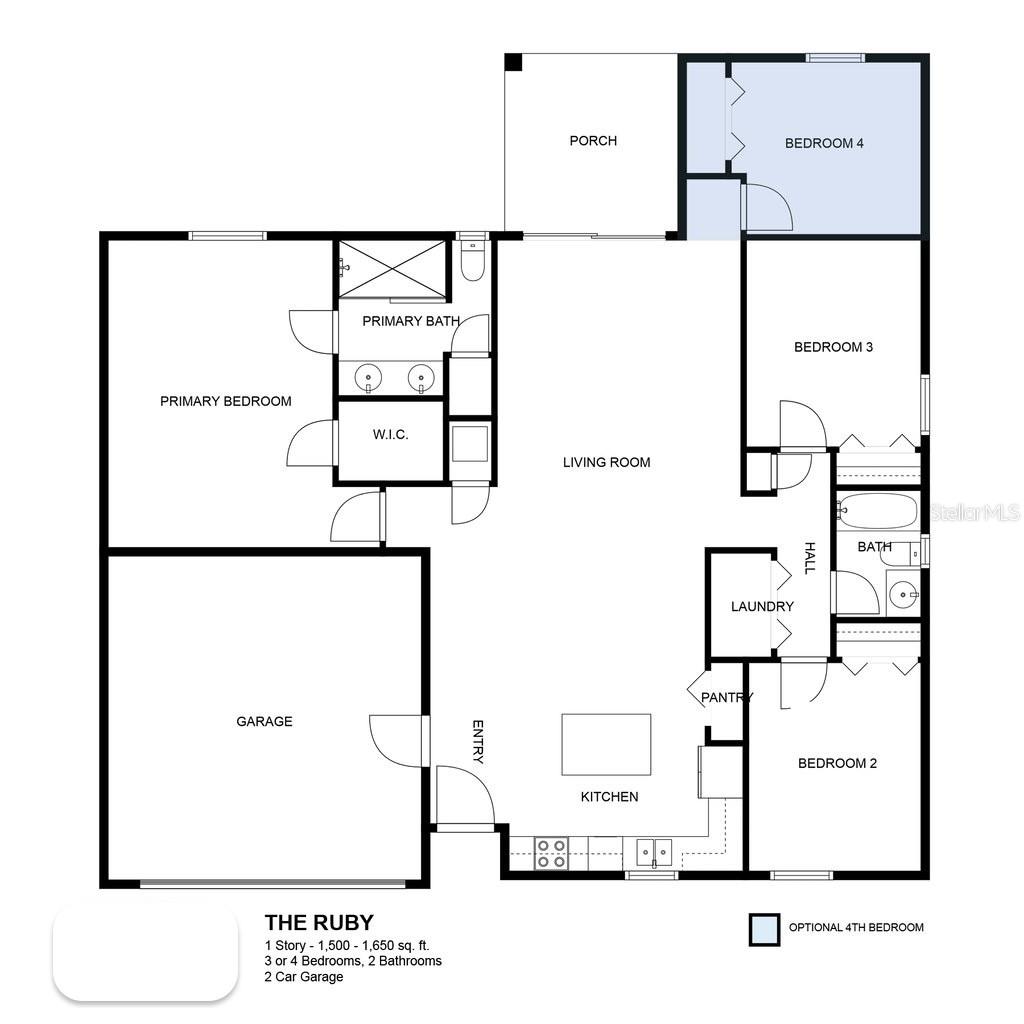 40 RADFORD LN, PALM COAST, FL — photo 12