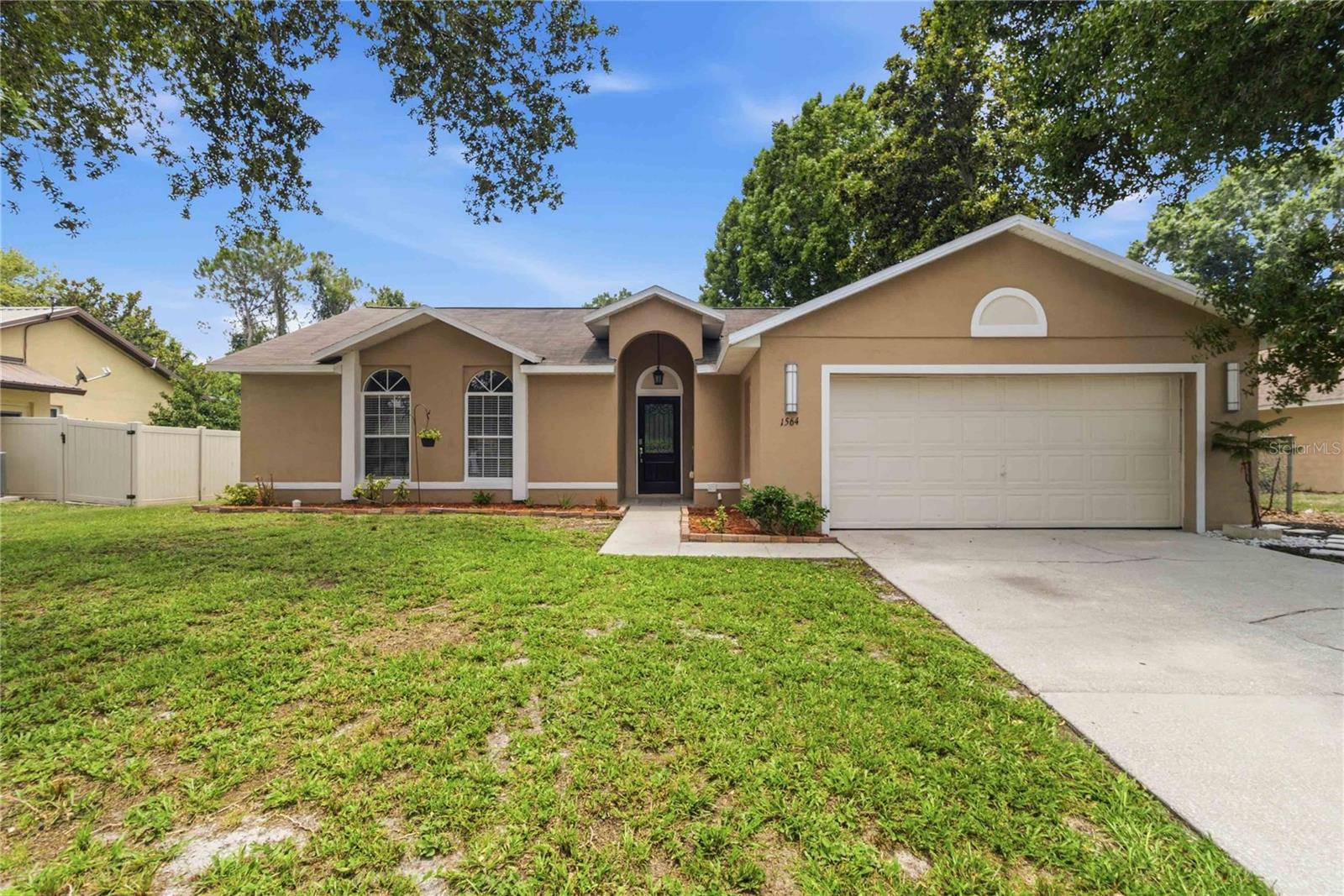 1564 CYPRESS WOODS CIR, ST CLOUD, FL