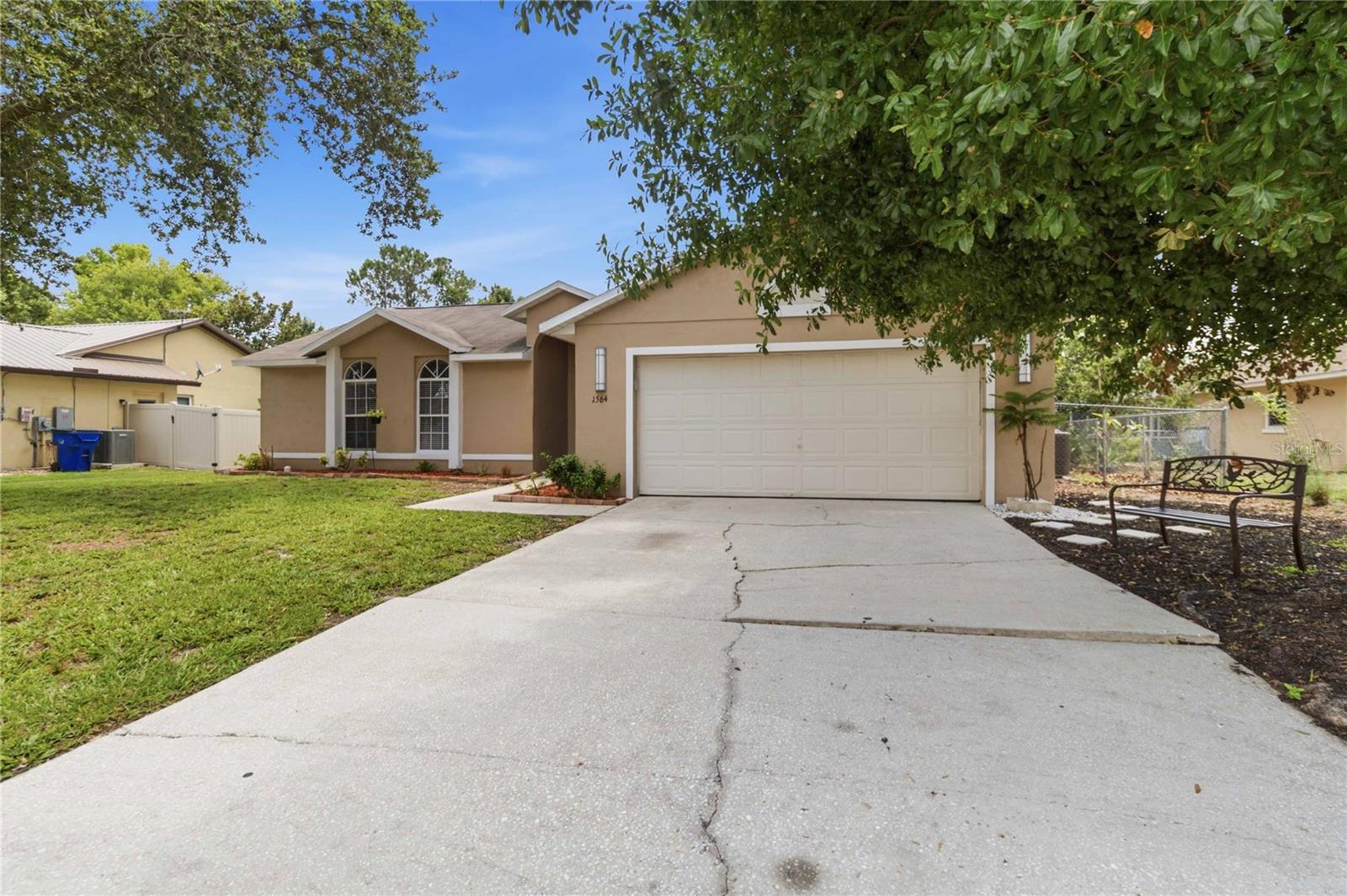 1564 CYPRESS WOODS CIR, ST CLOUD, FL — photo 4