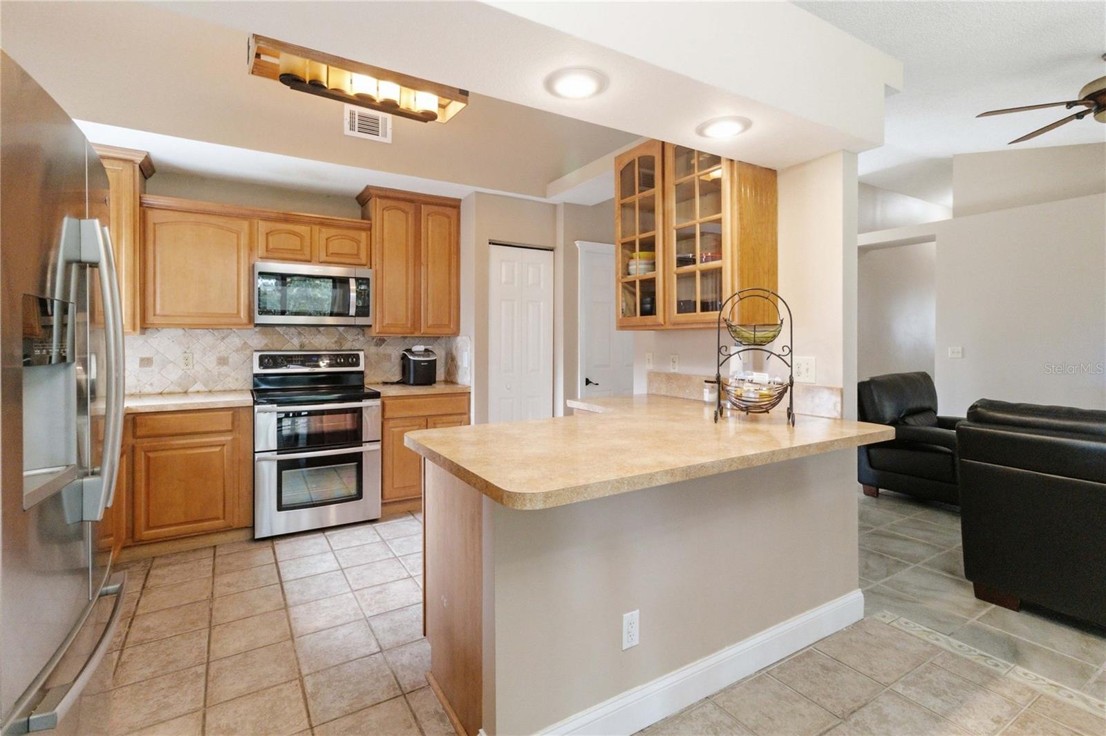 1564 CYPRESS WOODS CIR, ST CLOUD, FL — photo 15