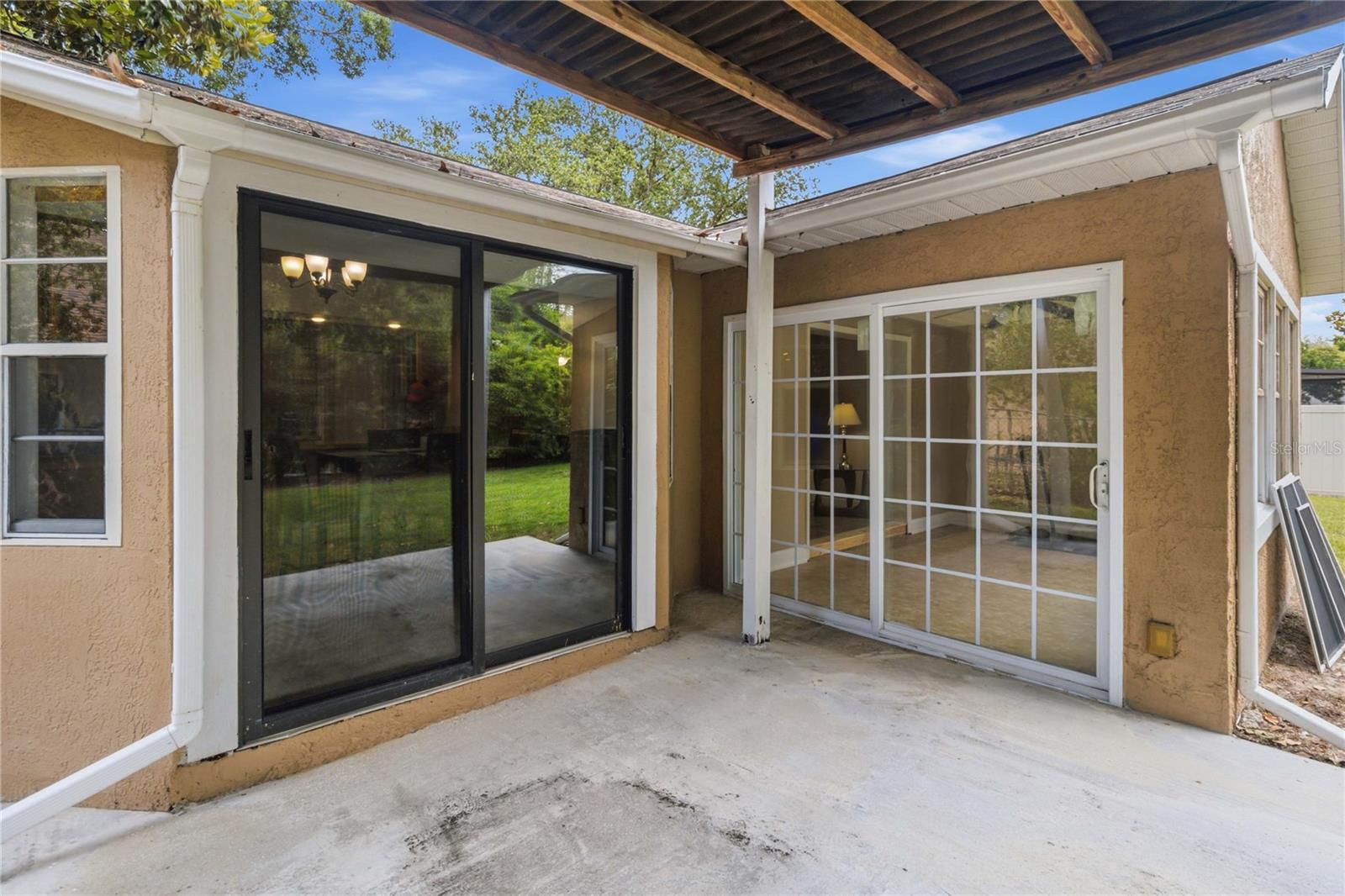 1564 CYPRESS WOODS CIR, ST CLOUD, FL — photo 33