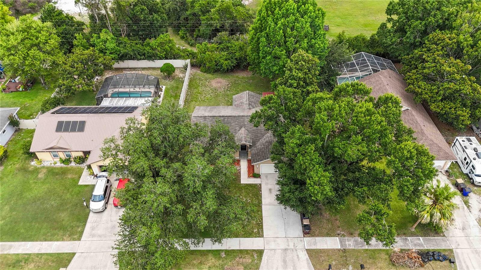 1564 CYPRESS WOODS CIR, ST CLOUD, FL — photo 41