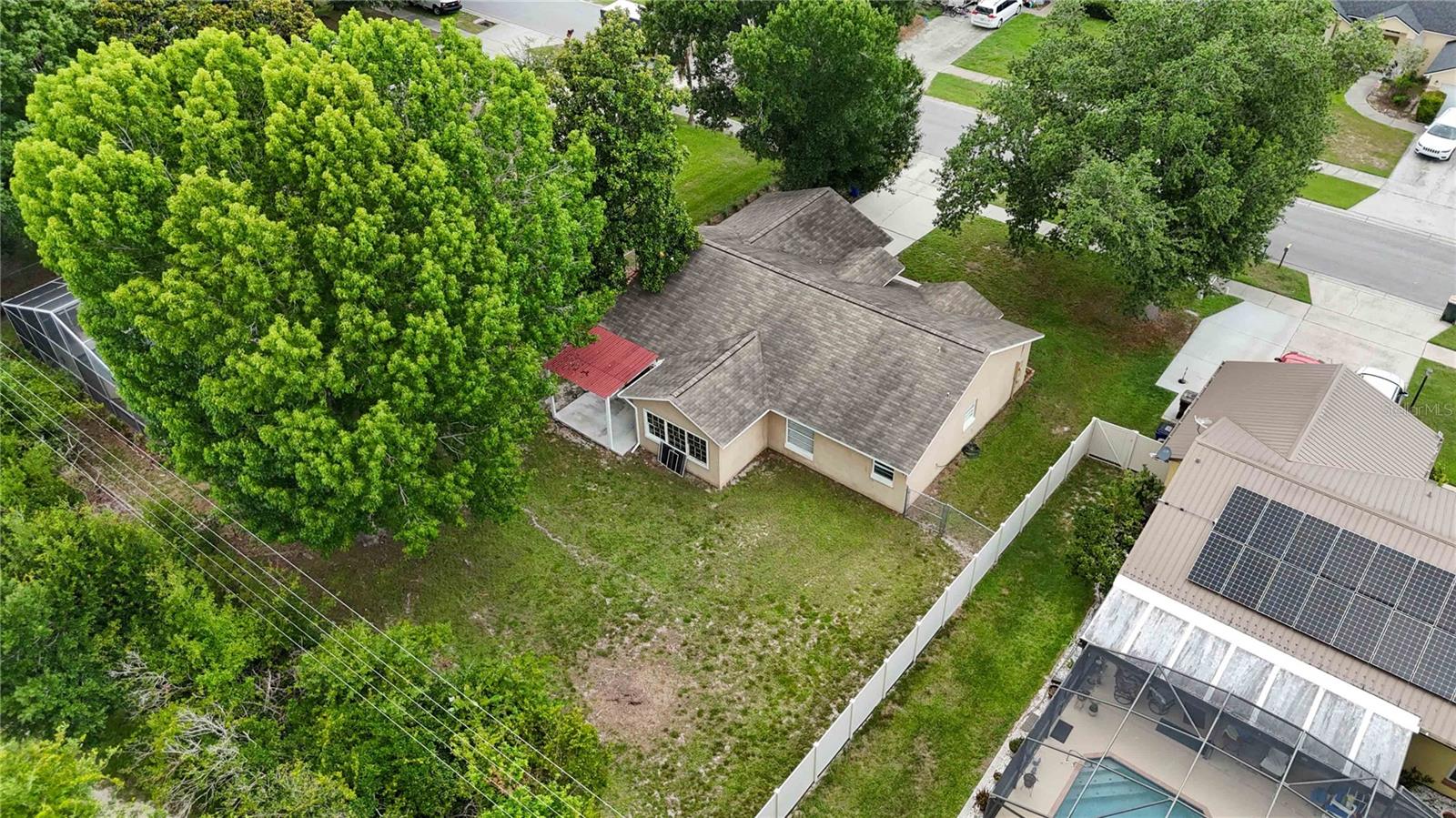 1564 CYPRESS WOODS CIR, ST CLOUD, FL — photo 44
