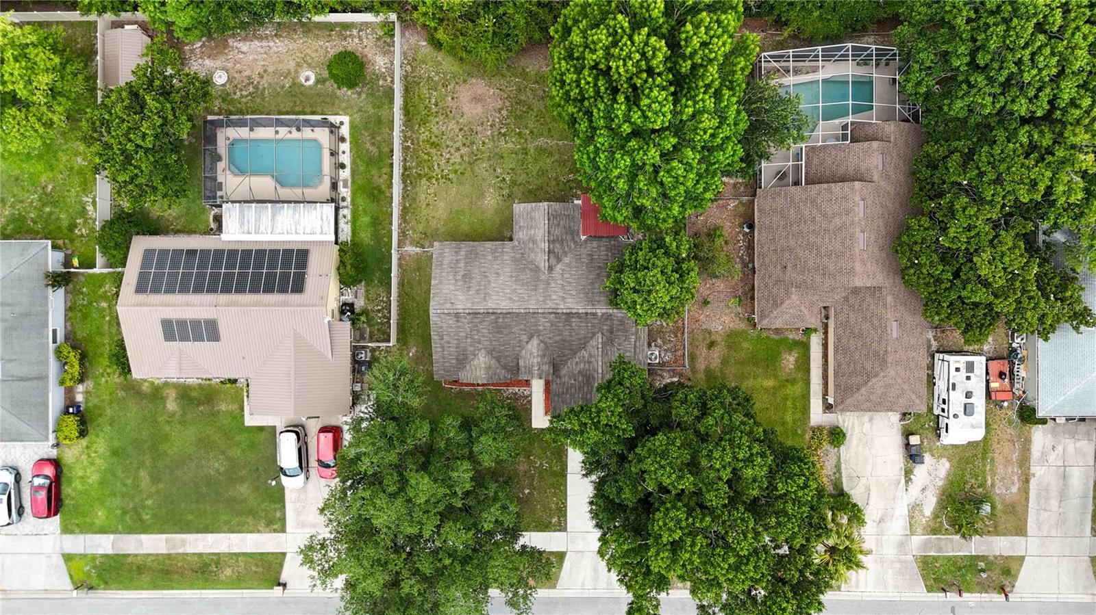 1564 CYPRESS WOODS CIR, ST CLOUD, FL — photo 46